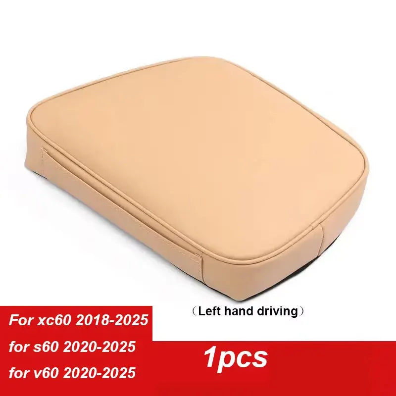 For Volvo XC60 XC90 S90 XC90 V90 S60 V60 XC40 C40 Armrest lift pad elbow bracket Automotive interior accessories LHD