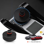 Tesla Model 3 Y Juniper Lifting Jack Pad Adapter | Rubber Tire Repair Tool