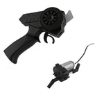 MN Model 1/12 MN82 MN82PRO MN82S Remote Control Unit Receiver Steering Motor RC Car Accessories Parts