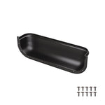 Car Door Handle Storage Box For Van Camper Universal Fit Door Panel Tray Armrest Orga lifestyle view