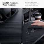 YZ For Tesla Model Y YL 3 Highland Juniper Standard 2-in-1 Foldable Car Steering Whee lifestyle view
