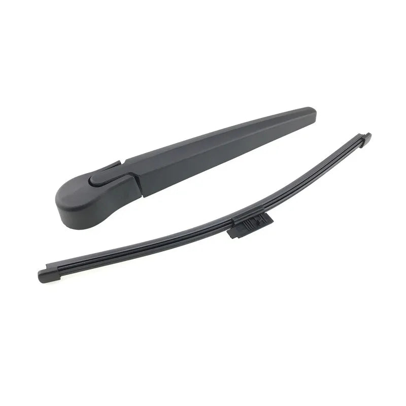 14"/350mm Car Rear Rocker Arm and Wiper Blade for BMW 3 Series E91 Rear Windscreen Rocker Window Brush Accessories 2005-2012