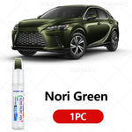 For 1998-2025 Lexus RX XU10 XU30 AL10 AL20 Paint Repair Pen Touch Up Scratch Remover D close-up view
