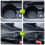 Car Cleaning Soft gel Duster To Removes Interior Cleaning Magic Outlet Laptop Vent additional angle