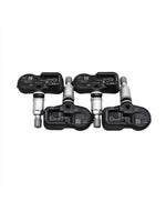 4PCS PMV-C210 TPMS Car Tire Pressure Sensor 433MHz for Toyota Avensis Auris RAV4 Yari alternate view