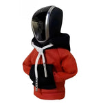 Hoodie Gear Shift Cover | Fits Manual & Automatic
