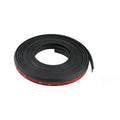Car Hood Seal Strip 4M (157.48in) | Self-Adhesive Waterproof and Dust Protection St additional angle