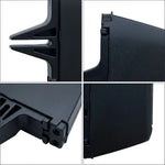 Car Dashboard Air Vent Tab Clip For Q7 2006-2015 ABS Center Side AC Lever Car Interior Accessories Replacement Part