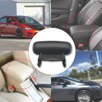 Car Armrest Lock Center Arm Rest Box Console Latch Cover For Honda CIVIC 2006 2007 2008 2009 2010 2011 FA1 83451-SNA-A01ZA