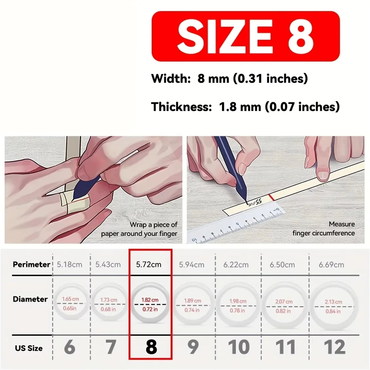 Smart Ring Accessory for Tesla for Model 3/Y/X/S RFlD Technology Key Card Key Fob Rep alternate view
