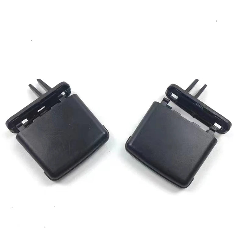 For Toyota Land Cruiser LC200 FJ200 2008-2017 Car Front Dashboard Air Conditioner Outlet A/C Air Conditioning Vents Tab Clip