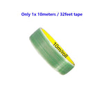 5/10/50M Vinyl Wrap Film Cutting Tape Car Stickers Knifeless Tape Design Line No Knife A detail view