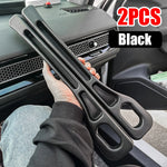 Car Seat Gap Filler Side Seam Plug Strip Leak-proof Filling Strip For All Car Model Wallet Phone Hol