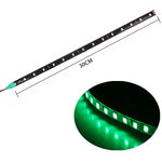 2 LED Strip Light 30CM 12V IP67 Waterproof lifestyle view
