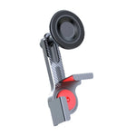 Magnetic Car Phone Holder 360° Rotatable Anti-Slip Mount alternate view
