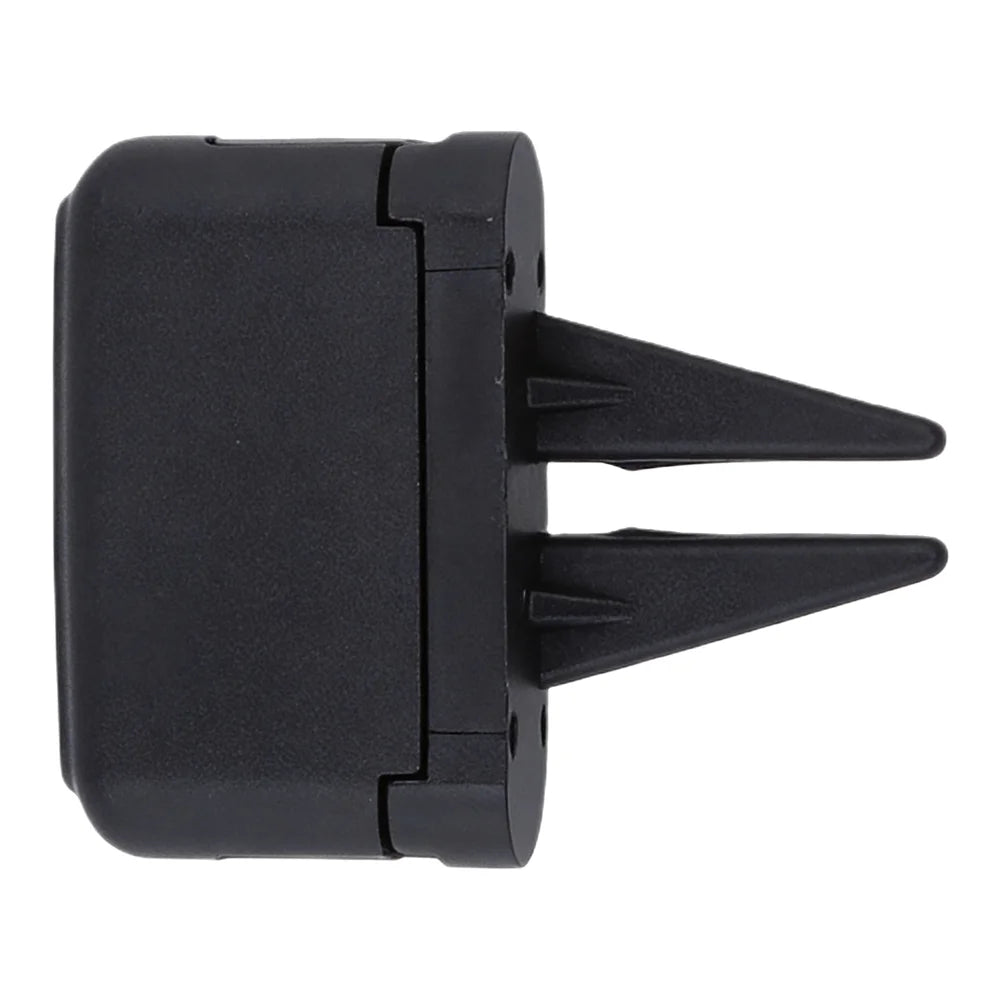 01pcs Air Conditioning Grille Sliding Adjust Clip 7E5819204 7E5819203 For Transporter T5 Front Dashboard A/C Vent Outlet Clips