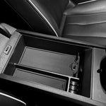 For Chery Omoda C5 EV 2024 2025 2026 Center Console Armrest Storage Box Tray Organize alternate view