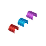 Aluminum Motor Heat Sink for 370 380 RC Car Motor