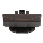 Center Console Armrest Latch Storage Box Handle for Dodge For Ram Models 2013 to 2017 OEM Number 5RQ83TX7AC Center