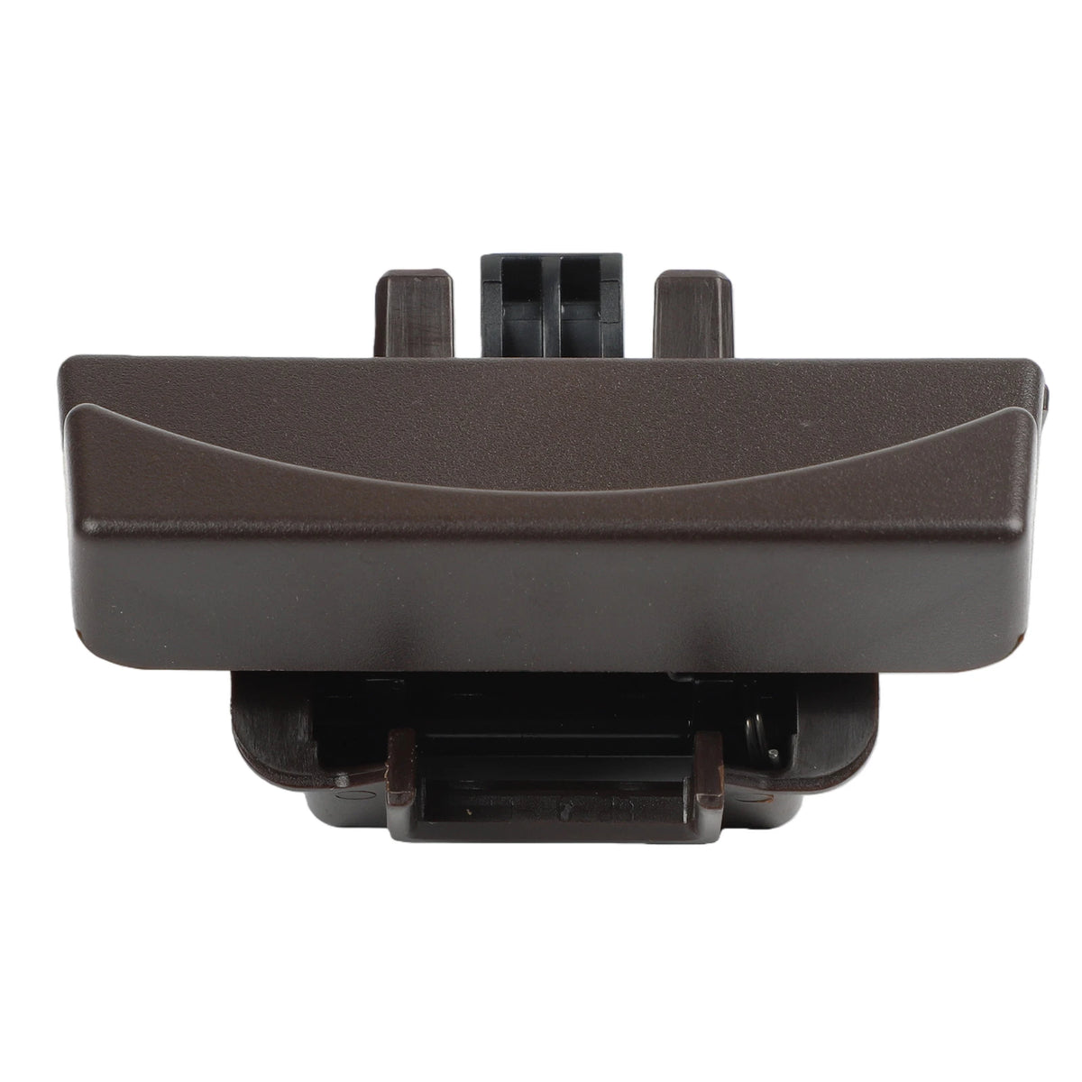Center Console Armrest Latch Storage Box Handle for Dodge For Ram Models 2013 to 2017 OEM Number 5RQ83TX7AC Center