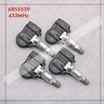 TPMS Tire Pressure Sensor for BMW 4-Series 2014-2022 F32 F33 F36 | 433MHz Replacement alternate view