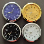 Stick-On Mini Digital Car Clock Ornament