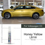 Car Paint Repair Pen For Volkswagen CC Touch Up Scratch Remover DIY Auto Accessories alternate view