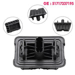 Jack Point Pad Plate Car Support Jacking For BMW 1 3 5 6 7ser X1 E81 E82 E87 E91E90 F10 F13 F01 F10