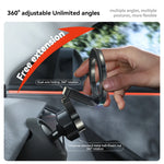 YZ for Tesla Magnetic Car Phone Holder | 2026 Model 3/Y/YT Highland Juniper Air Vent Mou detail view
