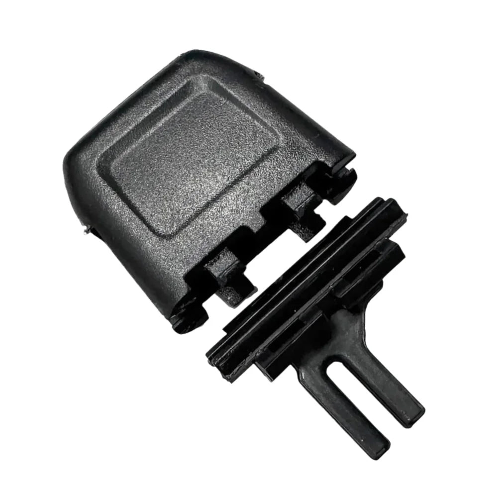 For Passat For B8 Rear Air Vent Grill Tab Clip for Centre Console AC Vent 2019-2024 C lifestyle view