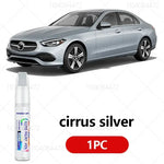 For Mercedes Benz C-Class 1993-2025 W204 W205 W206 Paint Repair Pen Touch Up Scratch lifestyle view