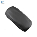 For Mazda 3 2019 2020 2021 Car Interior Center Console Control Armrest Box Pad Cover Microfiber Leather Protection Accessories
