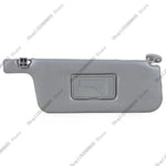 Car Sun Visor For Great Wall Sailor  Auto Parts Sunshade Replacement  With Makeup Lens