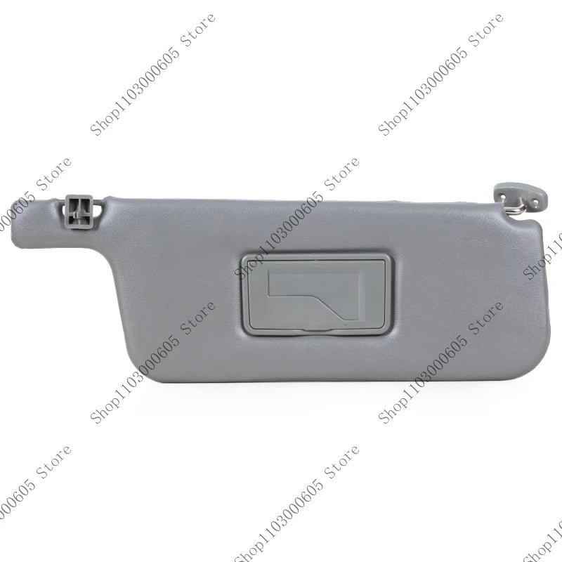 Car Sun Visor For Great Wall Sailor  Auto Parts Sunshade Replacement  With Makeup Lens