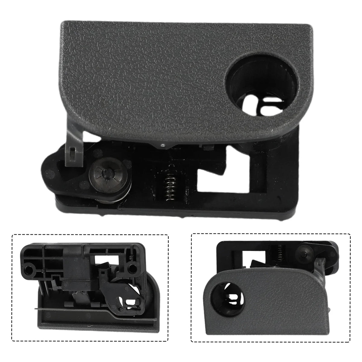 Glove /Box Lock Latch Lid Handle Assy 68630-EQ300 For NISSAN For X-TRAIL For T30 Car alternate view