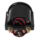 2" 52mm Water Temperature Gauge 40-120°C | 12V Car Water Temp Meter with Sensor and H alternate view
