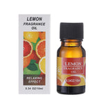 10ml Car Perfume Refill Air Freshener | Natural Plant Essential Oil Aroma Diffuser detail view