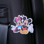 Cartoon Duck Car Air Freshener | Solid Perfume Hanging for Home and Auto additional angle