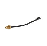 KOSO Water Temperature Gauge | Motorcycle Temp Sensor for XMAX250 300 NMAX CB 400 CB5 lifestyle view