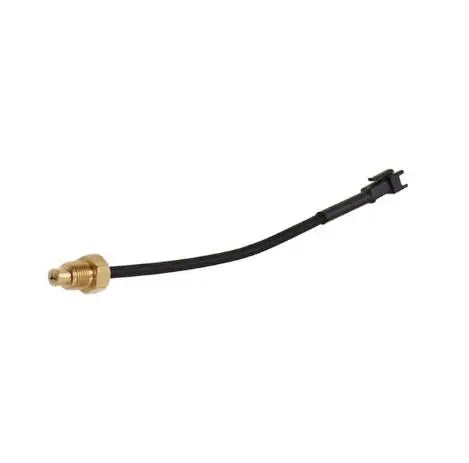 KOSO Water Temperature Gauge | Motorcycle Temp Sensor for XMAX250 300 NMAX CB 400 CB5 lifestyle view