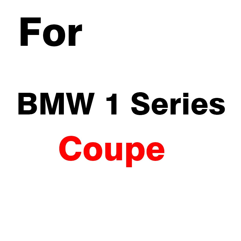 Car Cover Anti-UV Sun Shade Rain Snow Resistant Auto Cover For BMW 1 Series 114i 116i close-up view